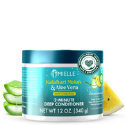 Mielle Kalahari Melon & Aloe Vera Deep Conditioner 340ml