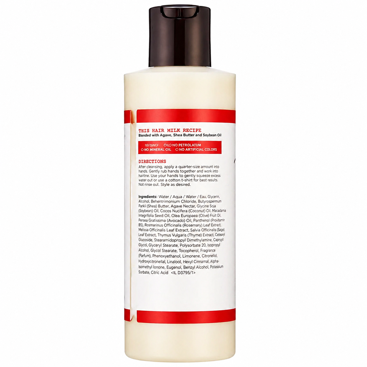 Carols Daughter Hair Milk Orginal Leave-in Moisturizer 8oz-All-Aladin Beauty