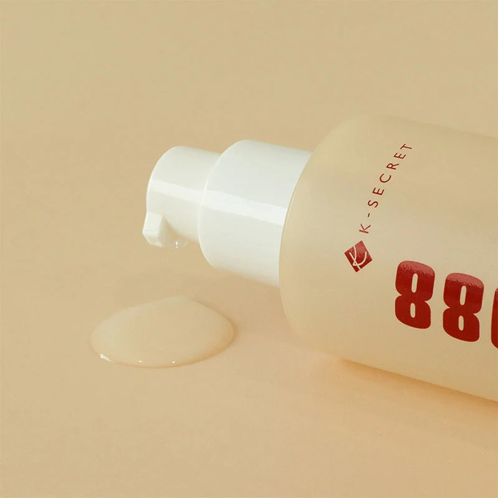 K-Secret Seoul 1988 Essence Snail Mucin 97% + Rice 100ml