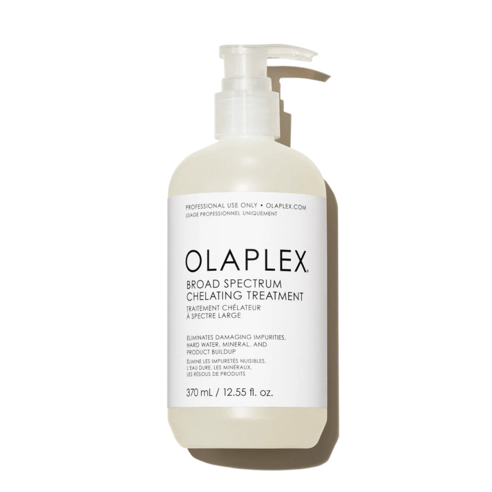 Olaplex Broad Spectrum Chelating Treatment 370ml