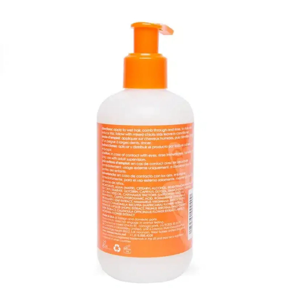 Mixed Chicks Kids Conditioner-All-Aladin Beauty