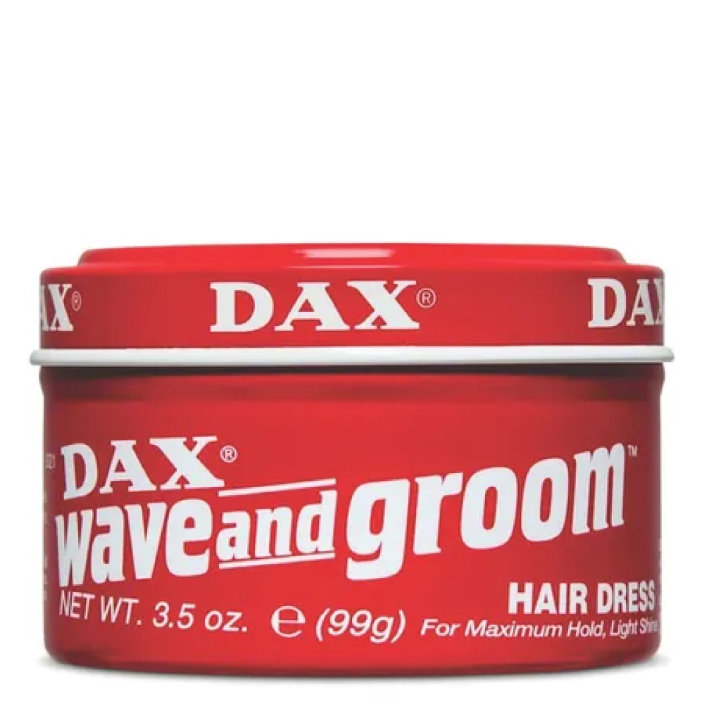 Dax Wave & Groom 99g-All-Aladin Beauty