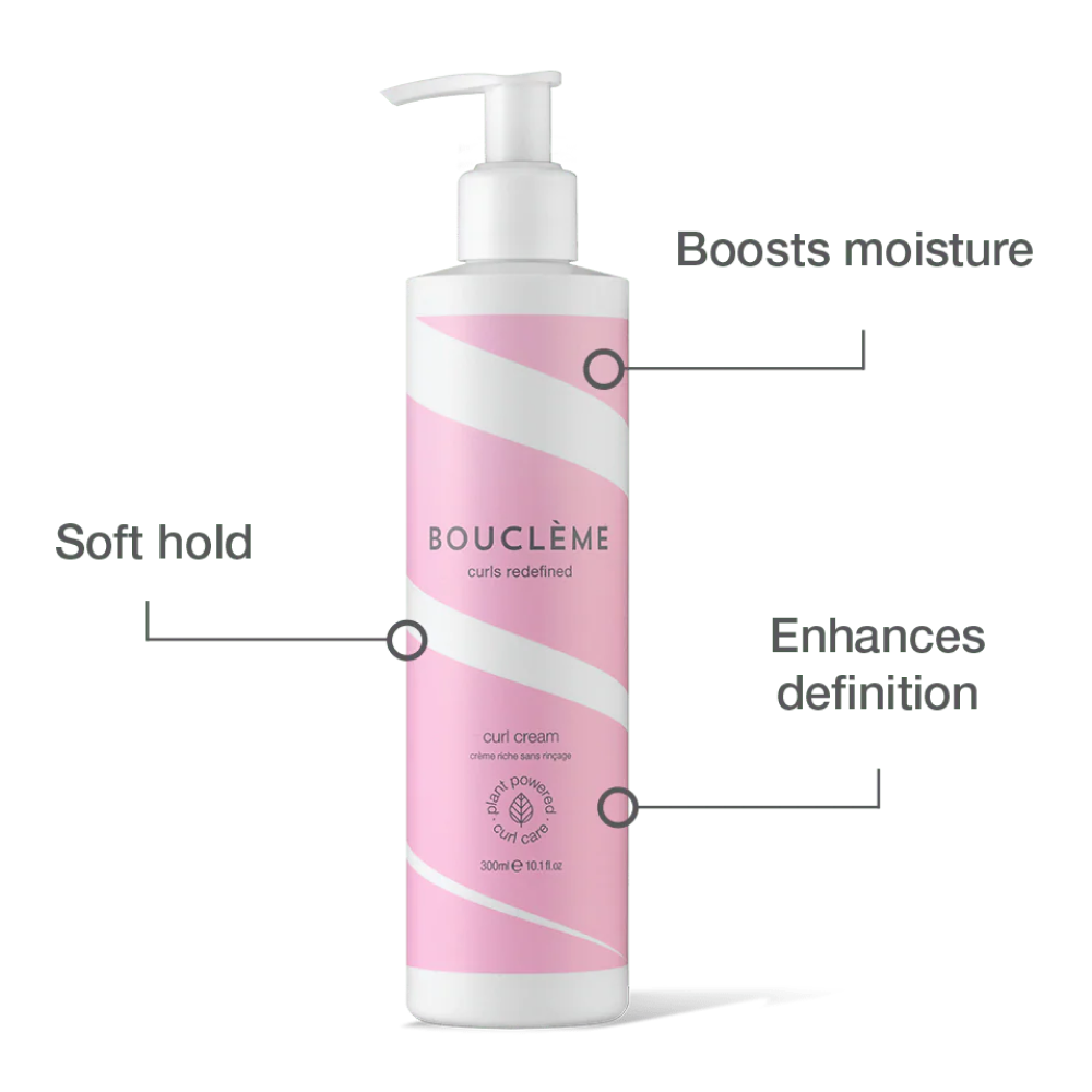 Boucleme Iconic Curl Duo