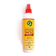 African Essence Control Wig Spray 12oz-All-Aladin Beauty
