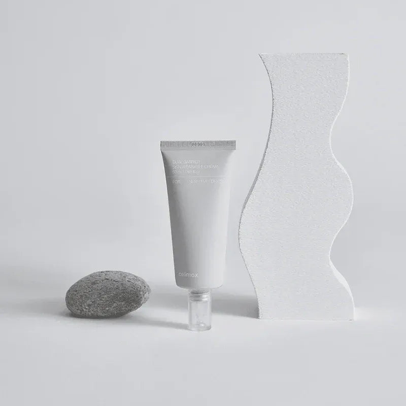 Celimax Dual Barrier Skin Wearable Cream 50ml