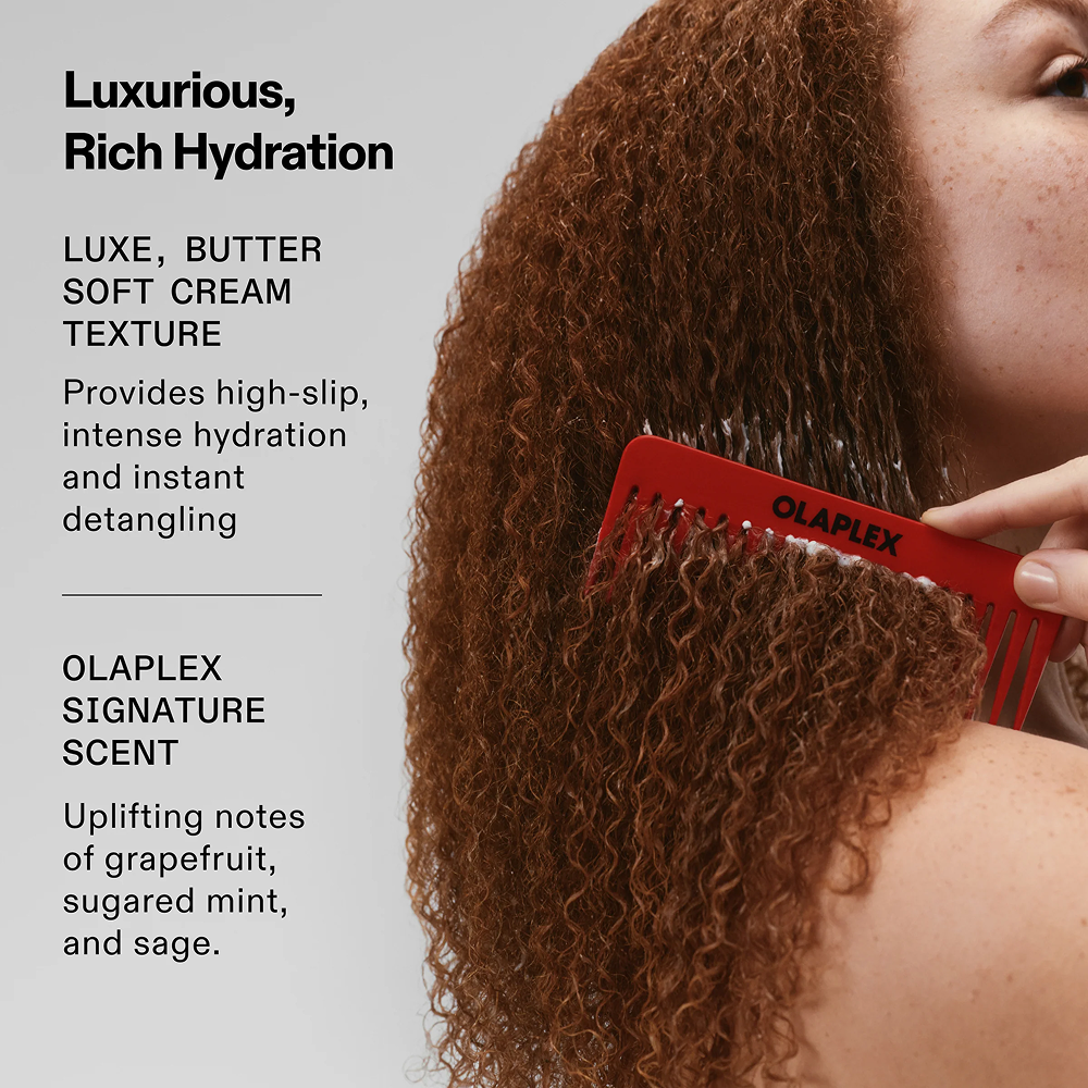 Olaplex Curl Defining Essentials Set No. 4, No. 5 & No. 10