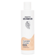 Pretty Curly Girl Flaxseed Styling Serum 250ml