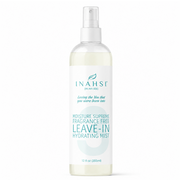 Inahsi Naturals Moisture Supreme Fragrance-Free Leave-In Mist