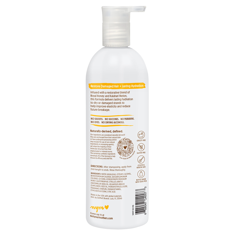 Not Your Mother's Royal Honey Conditioner 15.2oz-All-Aladin Beauty