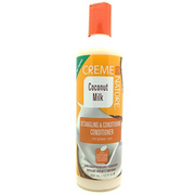 Creme of Nature Coconut Milk Detangling Conditioner 12oz