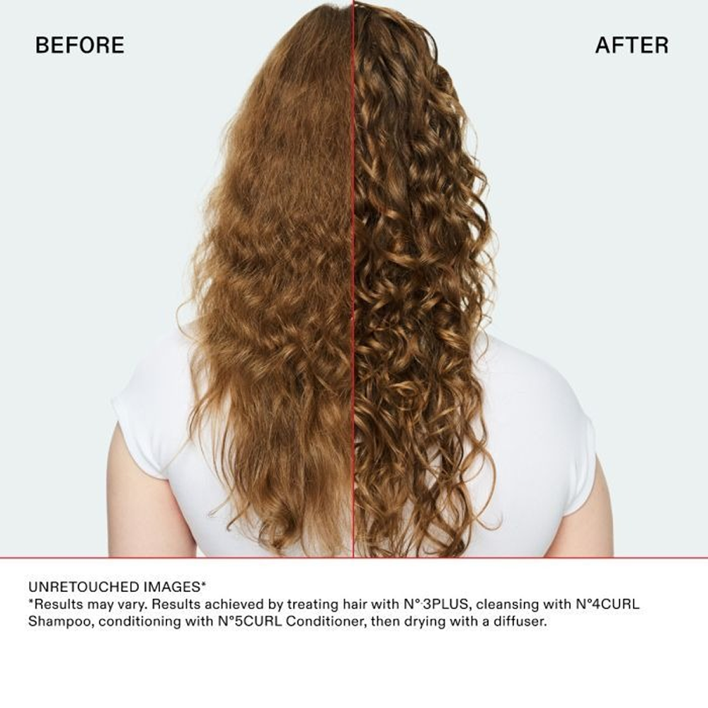Olaplex NO.4 Bond Shaper Hydraterende Krulshampoo