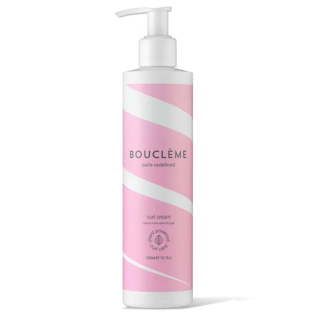 Boucleme Curl Cream Set