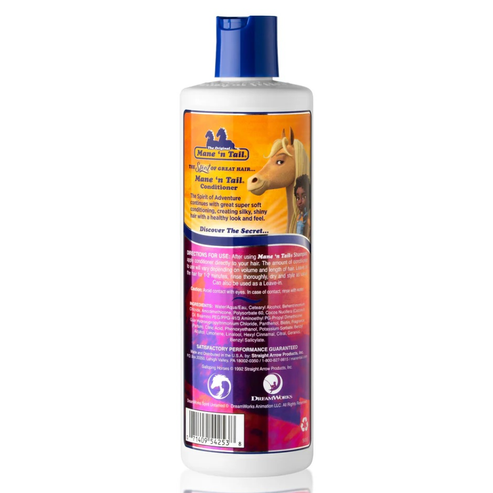 Mane 'n Tail Spirit Untamed Kids Shampoo 11.2oz-All-Aladin Beauty