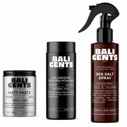 Bali Curls Bali Gents Stylinghelden