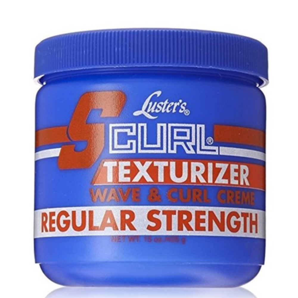 S-Curl Texturizer Cream Regular 16oz-All-Aladin Beauty
