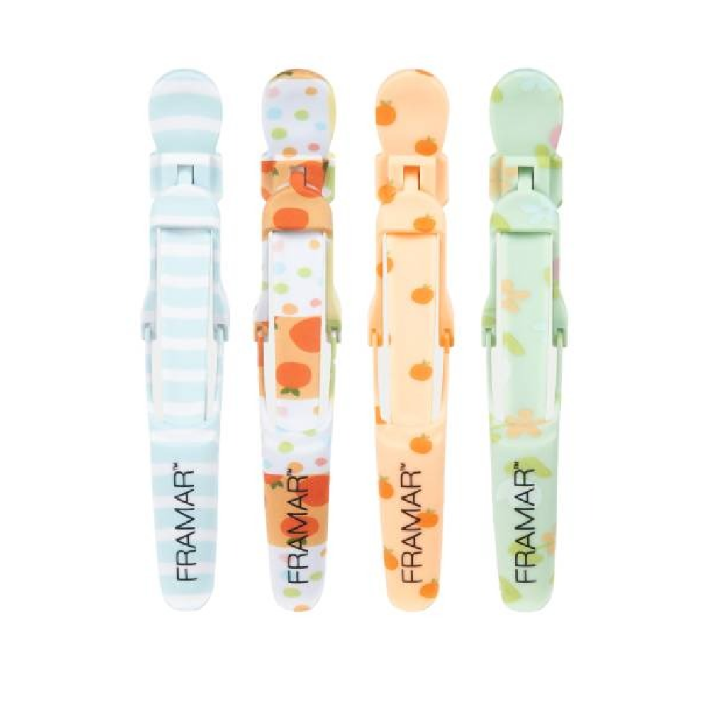 Framar Quilted Gator Grips