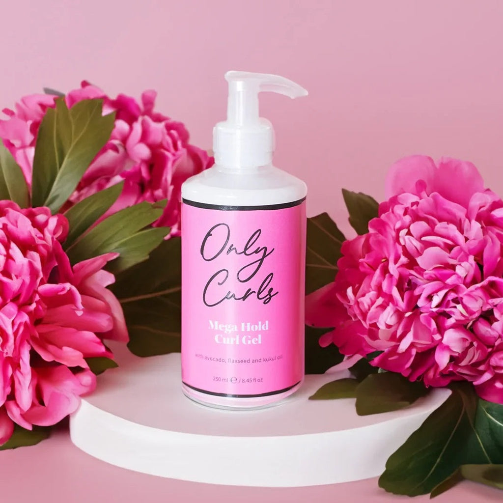 Only Curls Wave Styling Duo