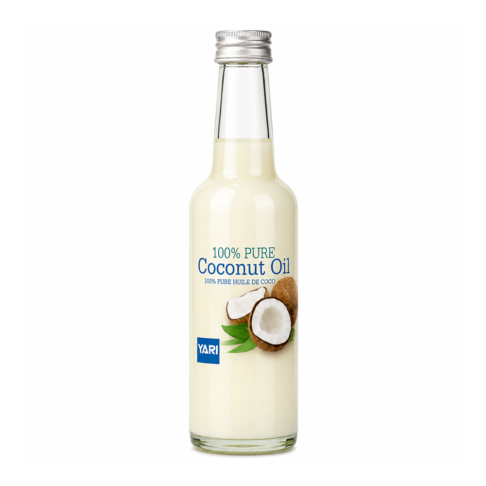 Yari 100% Pure Oil 250ml