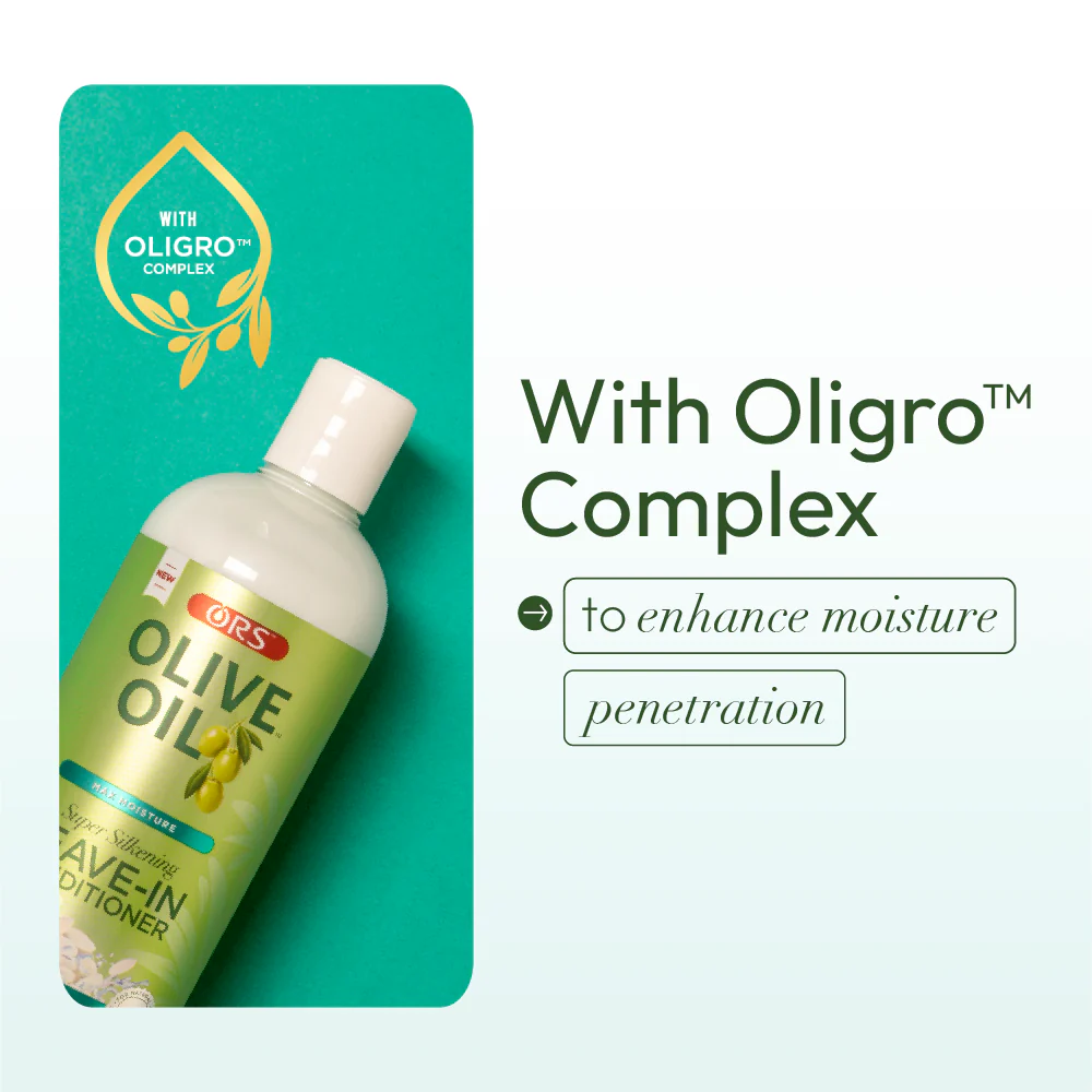 Ors Max Moisutre Rice Water Leave-in Conditioner 473ml-All-Aladin Beauty