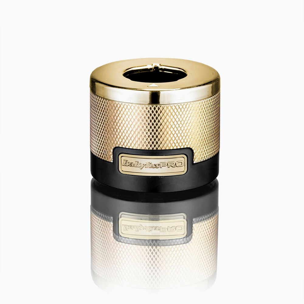 Babyliss Skeleton Gold Trimmer