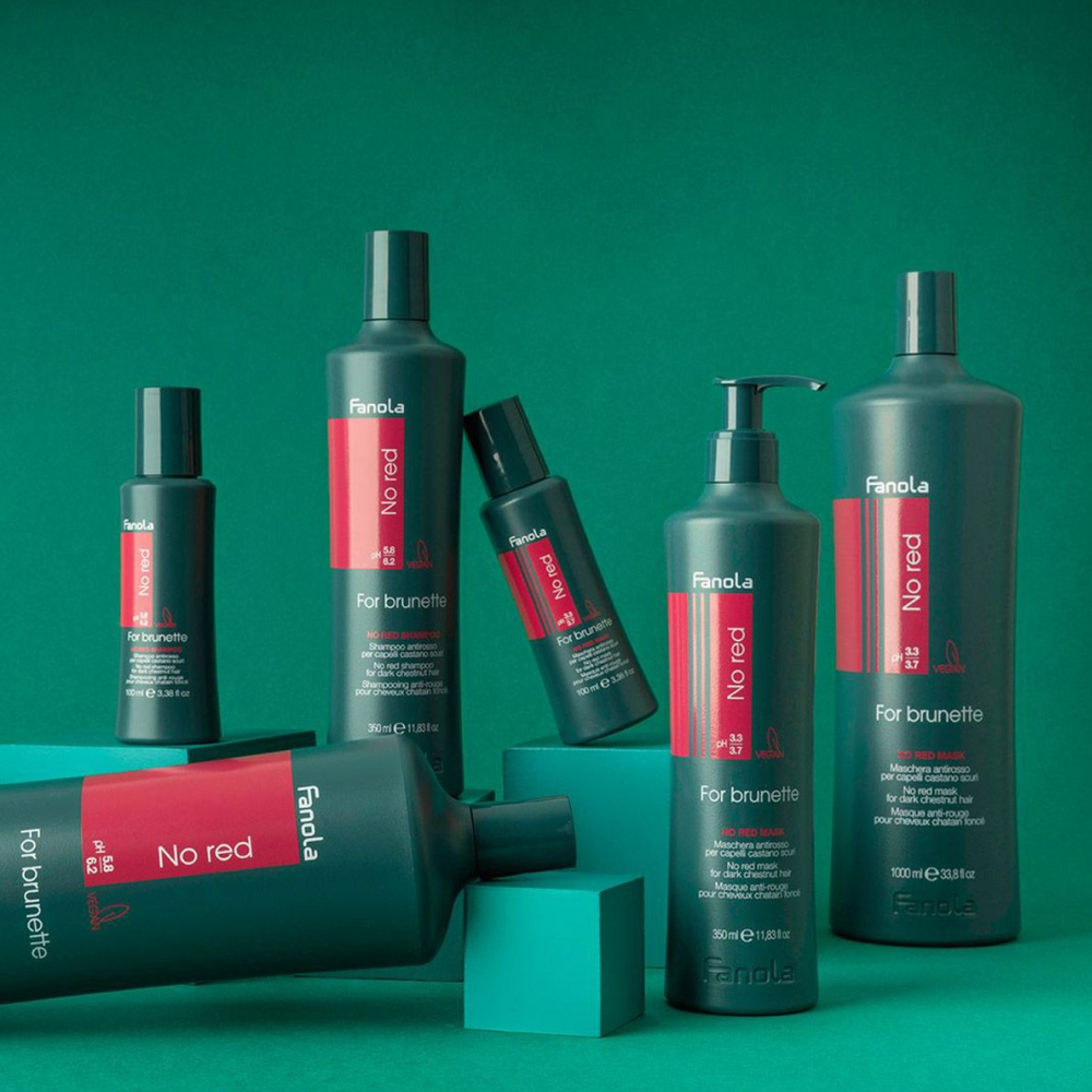 Fanola No Red Mask 1000ml