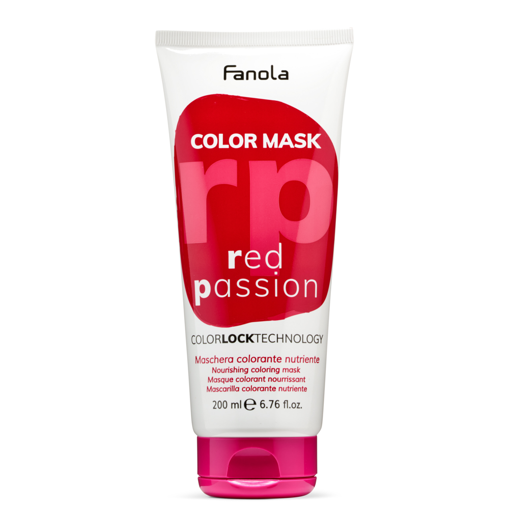 Fanola Color Mask