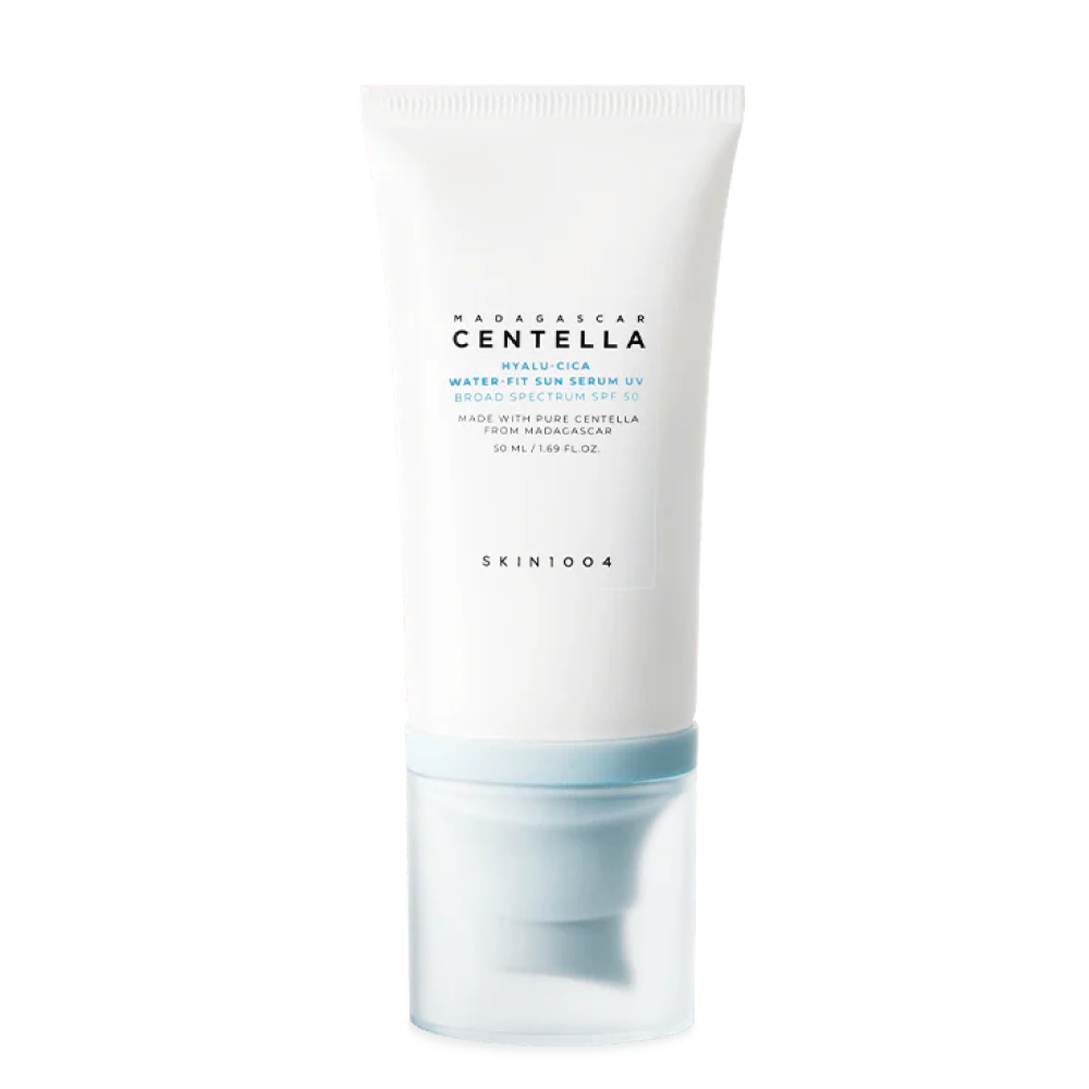 Skin1004 Water-Fit Sun Serum SPF50+ Full Size 100ml