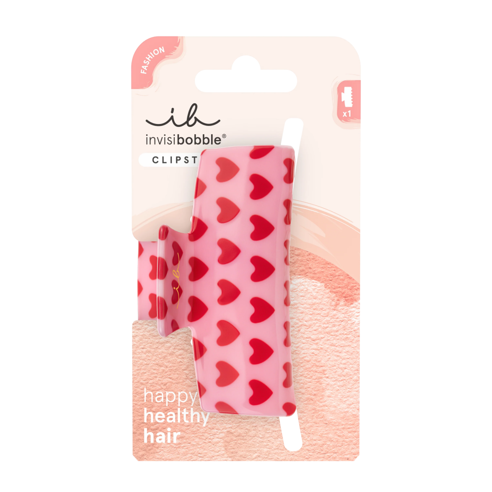 Invisibobble Clipstar M Sic Riviera Glam (1pc)
