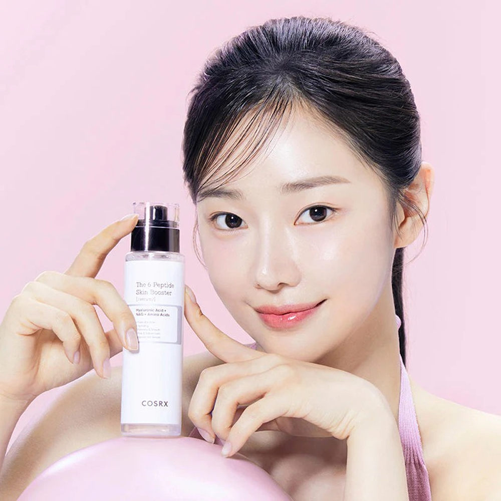 Cosrx The 6 Peptide Skin Booster Serum 150ml