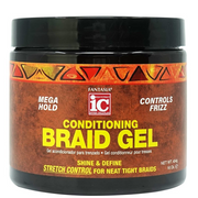 Fantasia IC Braid Gel 16oz-All-Aladin Beauty