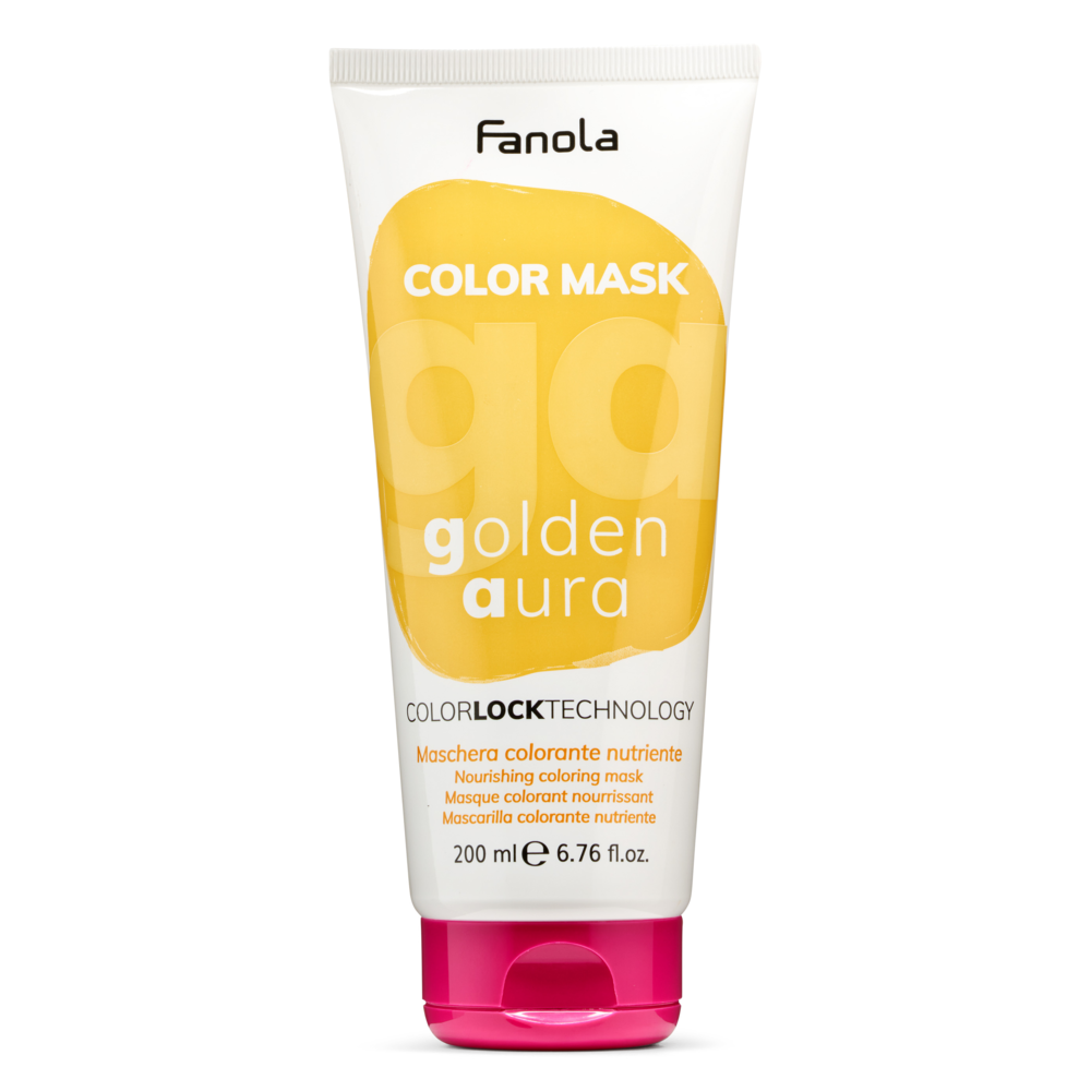 Fanola Color Mask