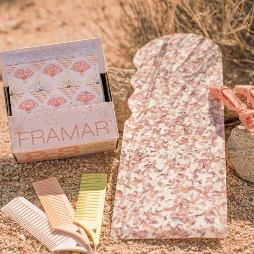 Framar 5x11 Pop-Up Foil 500 Sheets