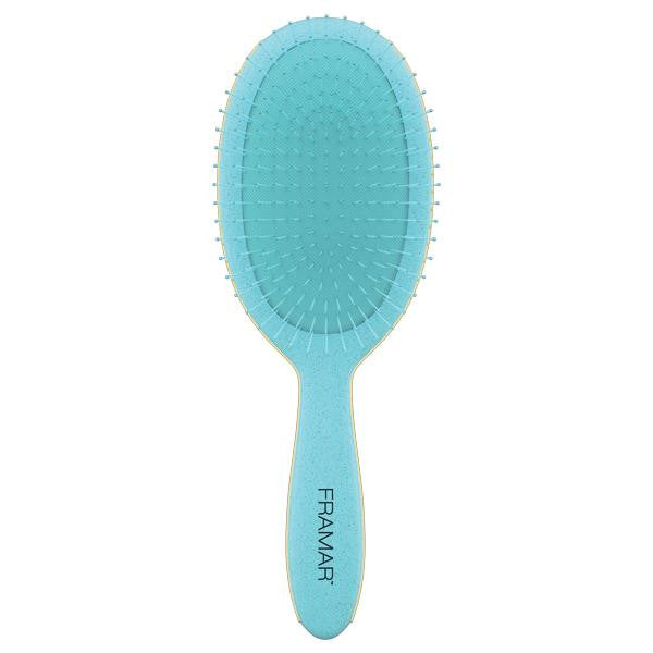 Framar Aqua Detangle Brush Baecation
