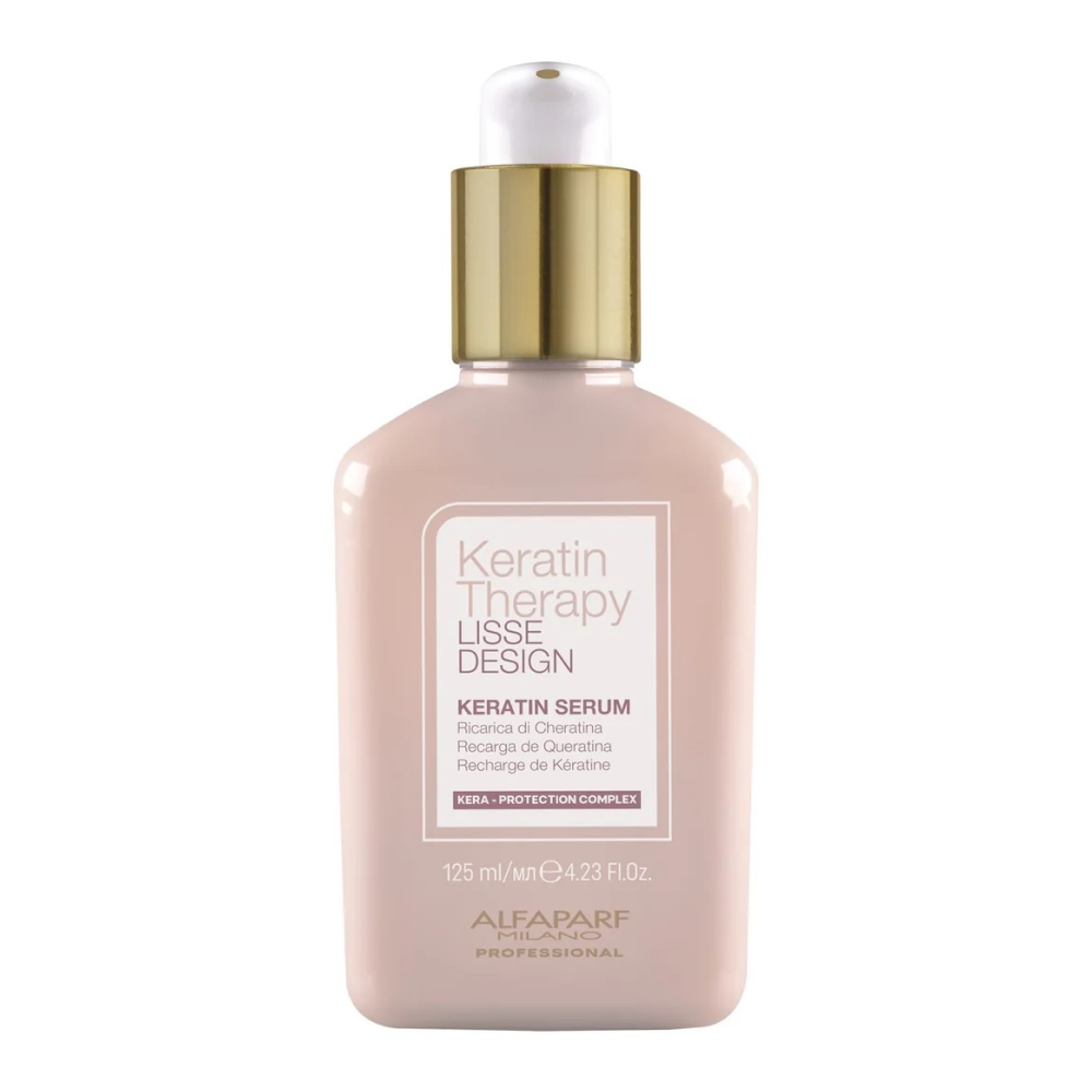 Alfaparf Keratin Therapy Lisse Design Serum 125ml