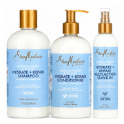Shea Moisture Manuka Honey & Yogurt Hydrate + Repair Pack