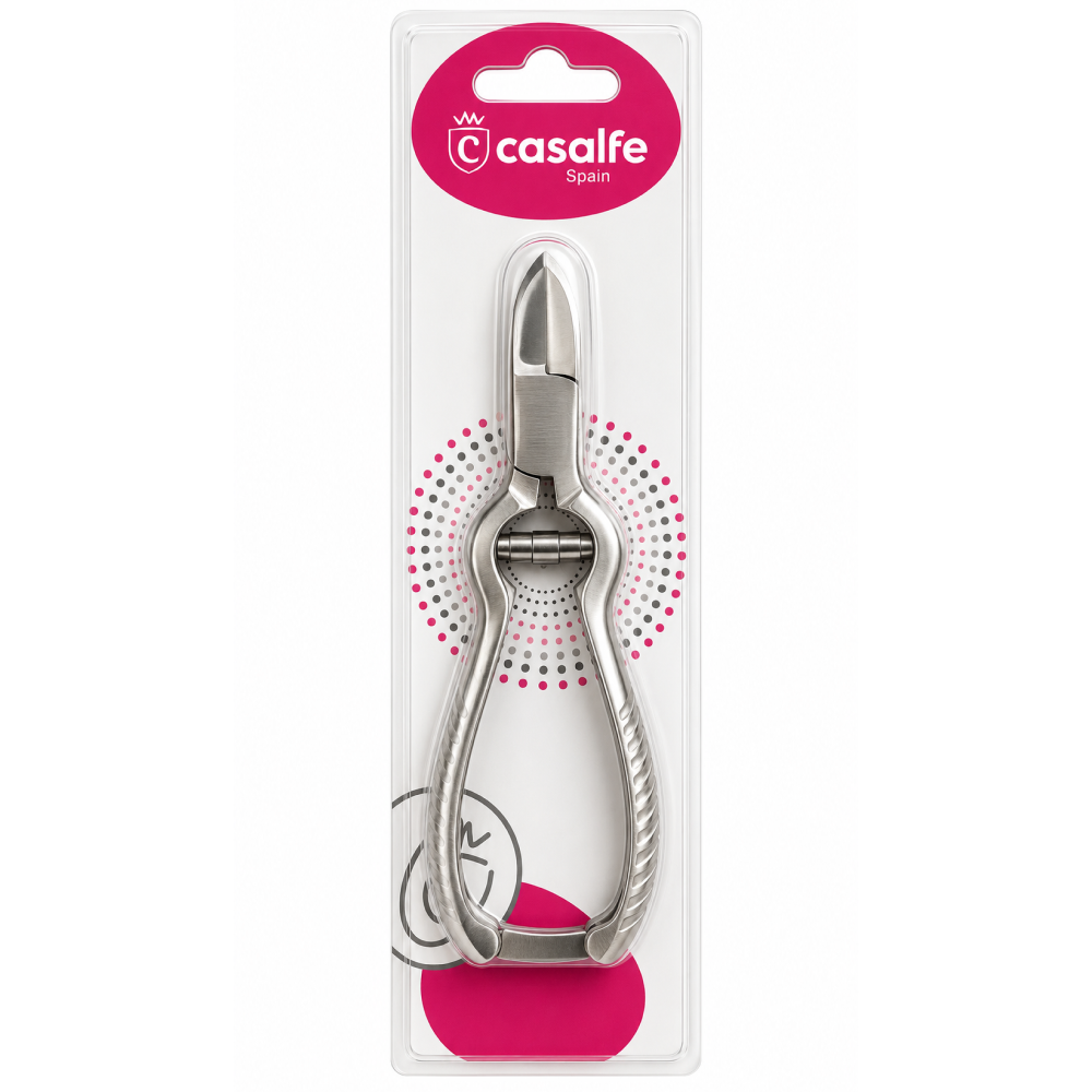 Casalfe Pedicure Nipper