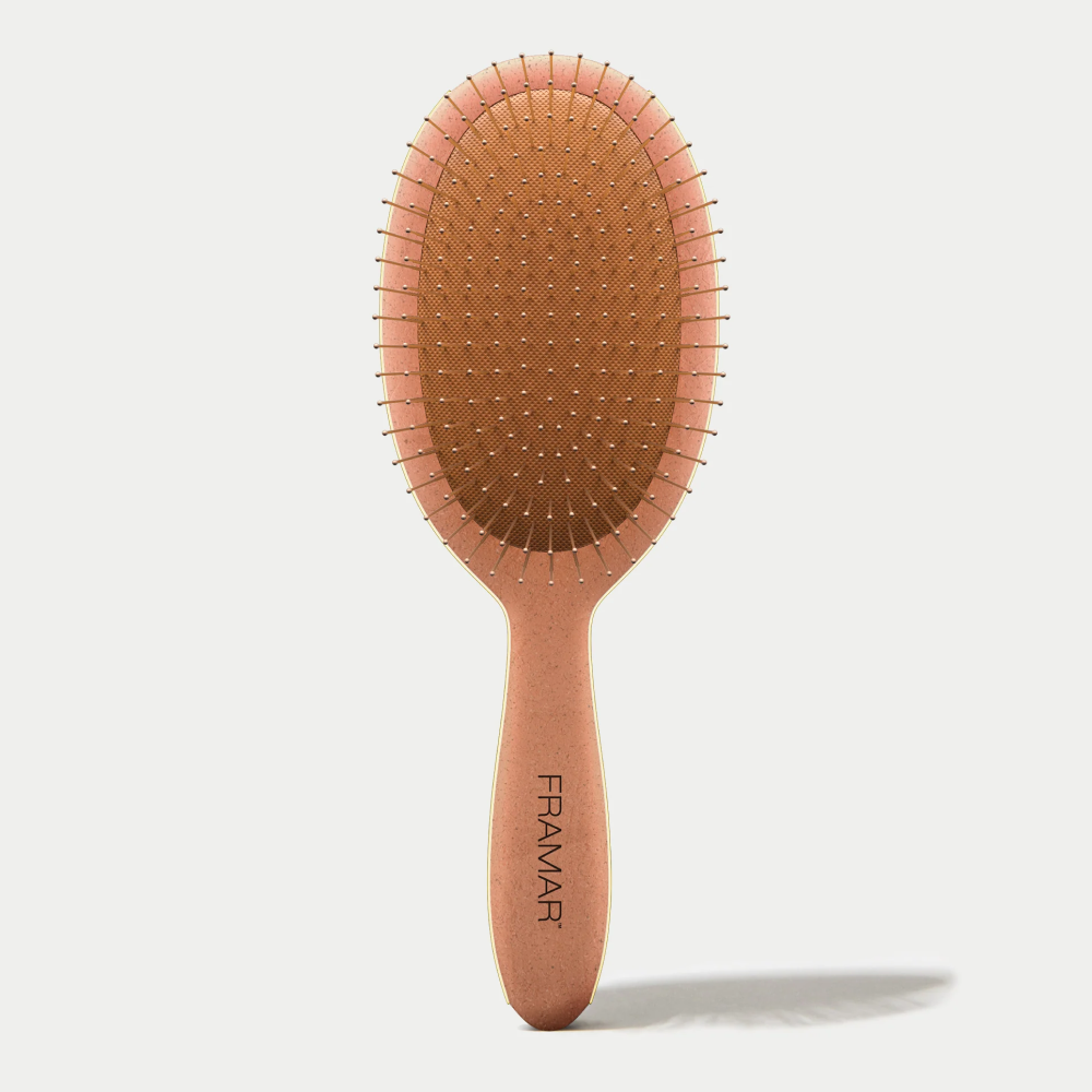 Framar Detangle Brush Golden Hour Limited Edition