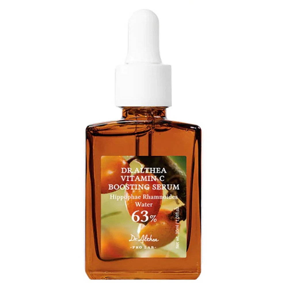 Dr Althea Vitamin C Boosting Serum 30ml