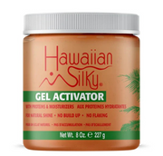 Hawaiian Silky Gel Activator Regular 227g