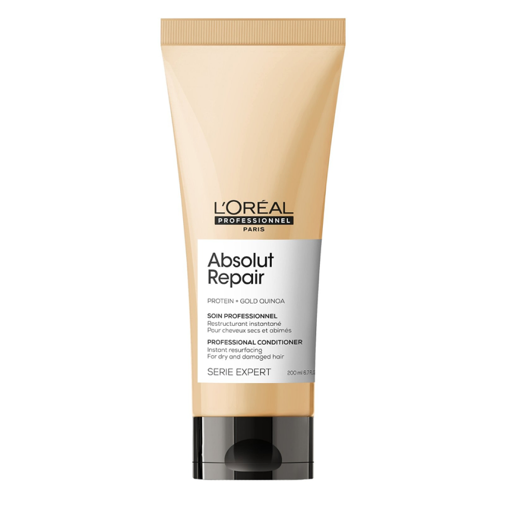 L'Oréal ProfessionnelAbsolut Repair Gold Conditioner