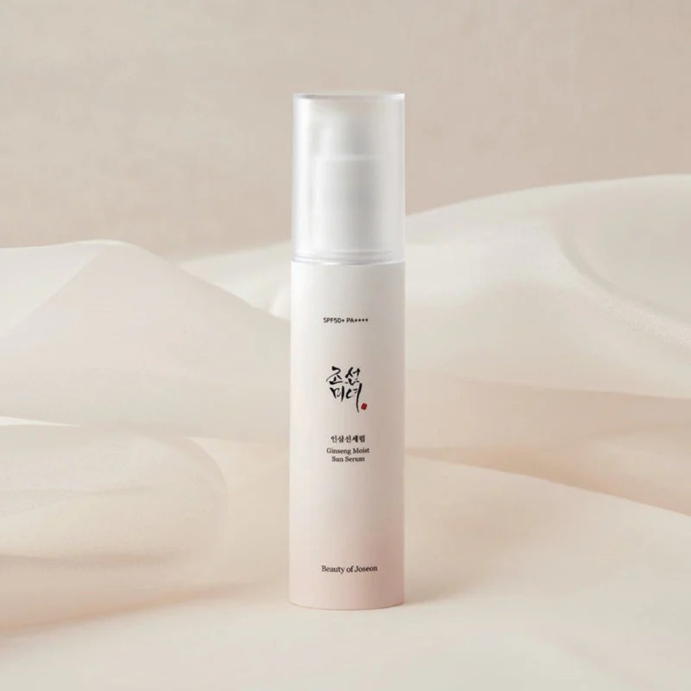 Beauty Of Joseon Ginseng Sun Serum 50ml
