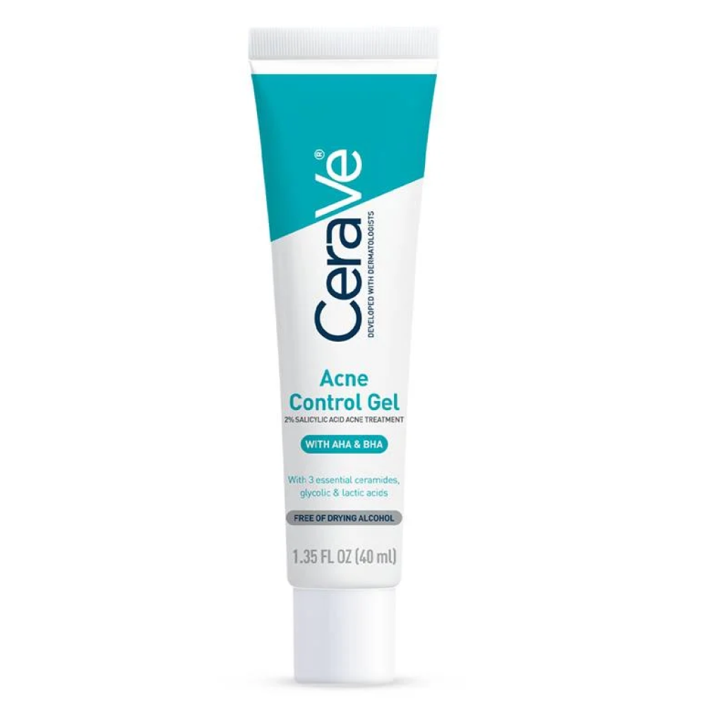 Cerave Acne Control Gel 40ml