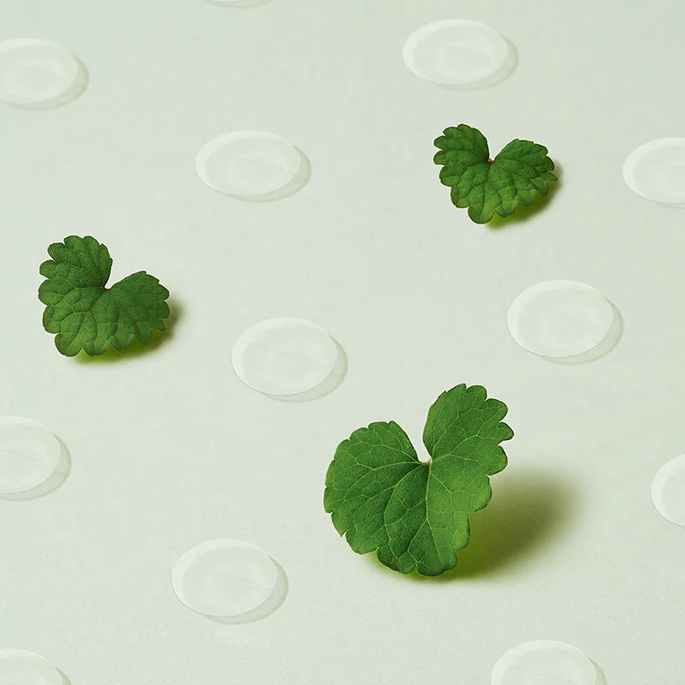 Purito Seoul Wonder Releaf Centella Spot Patch 51 Pieces