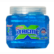X-Treme Blue Gel 8.8 oz-All-Aladin Beauty