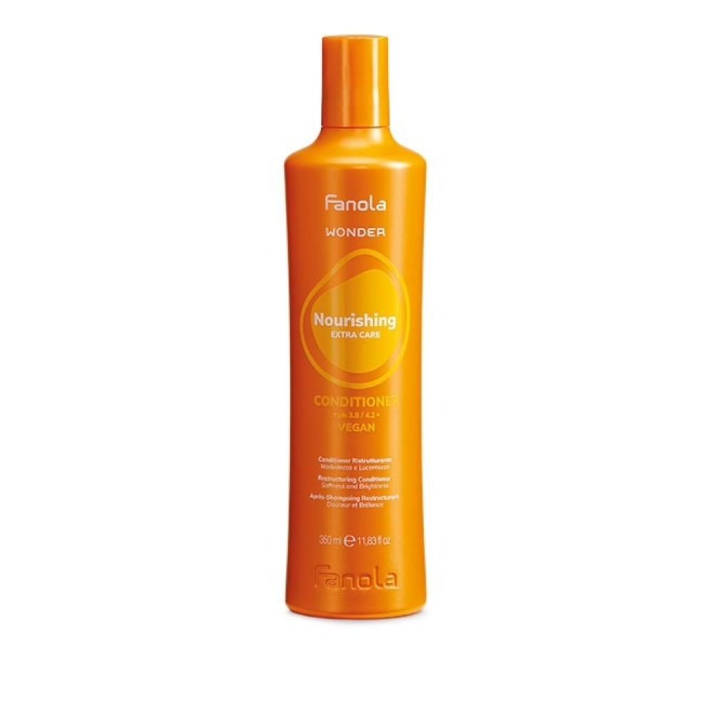 Fanola Restructuring Conditioner Wonder Nourishing