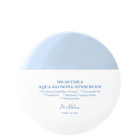 Dr. Althea Aqua Glowing Zonnebrandcrème 45ml