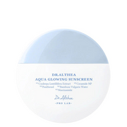 Dr Althea Aqua Glowing Sunscreen 45ml-Sunscreen-Aladin Beauty