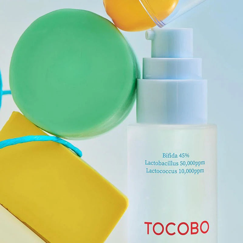 Tocobo Bifida Biome Essence Moisturizing Face Essence 50ml