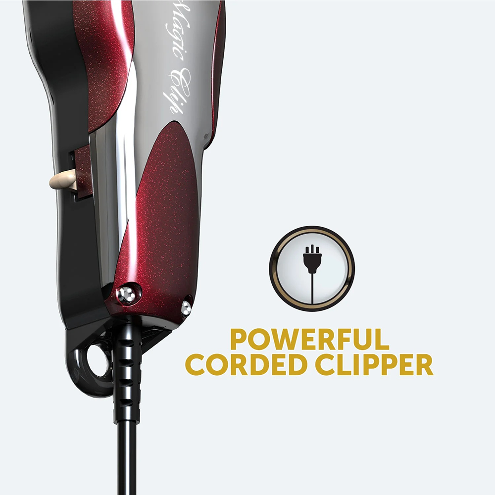 Wahl Magic Clip Hair Clipper