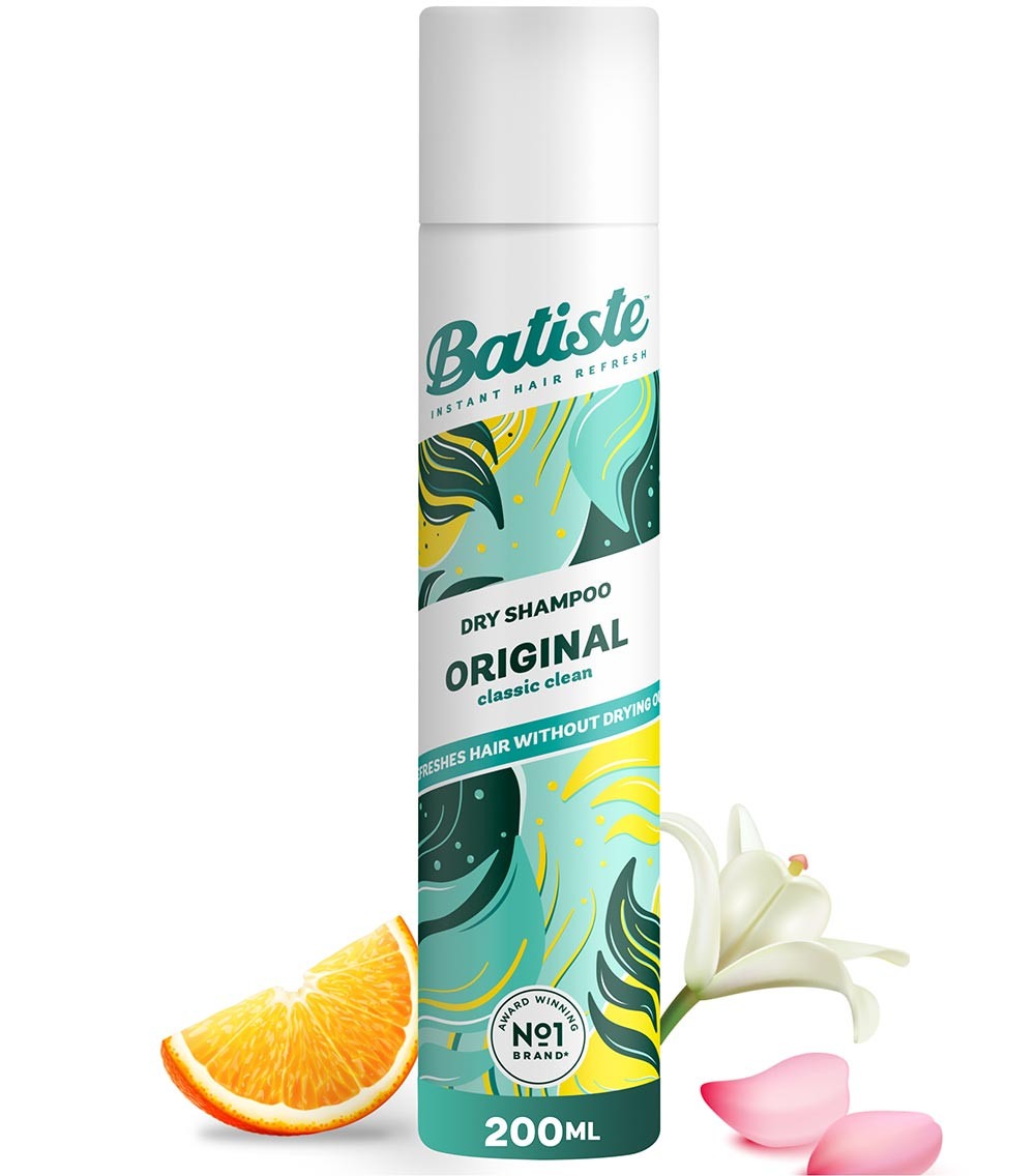 Batiste Dry Shampoo Original